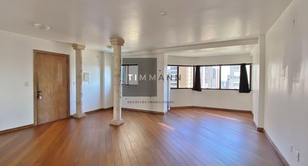Apartamento para Venda, em Novo Hamburgo, bairro Hamburgo  Velho, 1 dormit�rio, 1 su�te