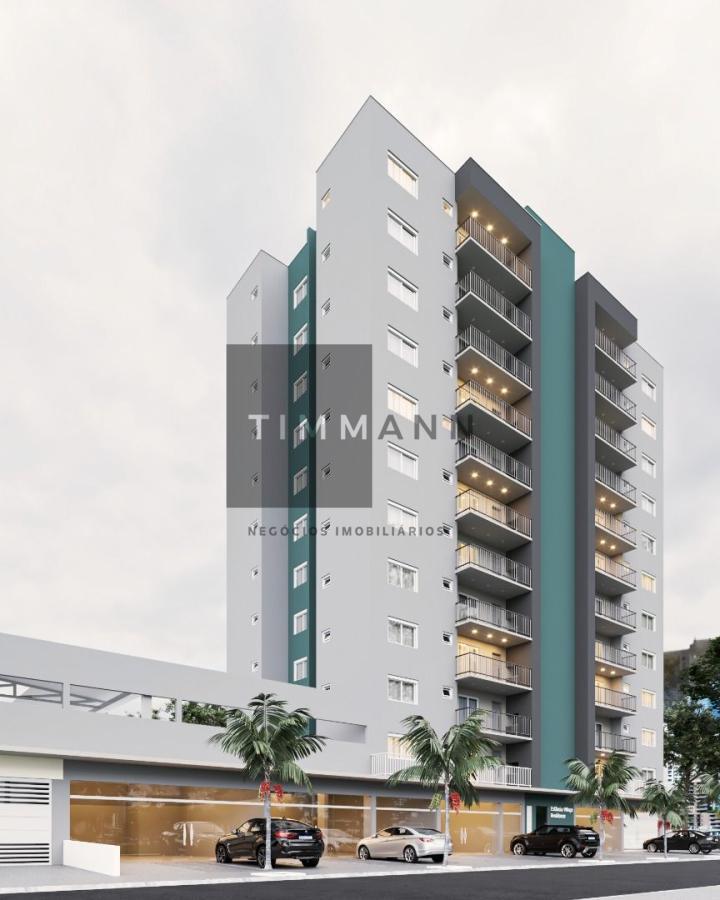 Apartamento para Venda, em Est�ncia Velha, bairro Centro, 2 dormit�rios, 1 banheiro, 1 su�te, 1 vaga