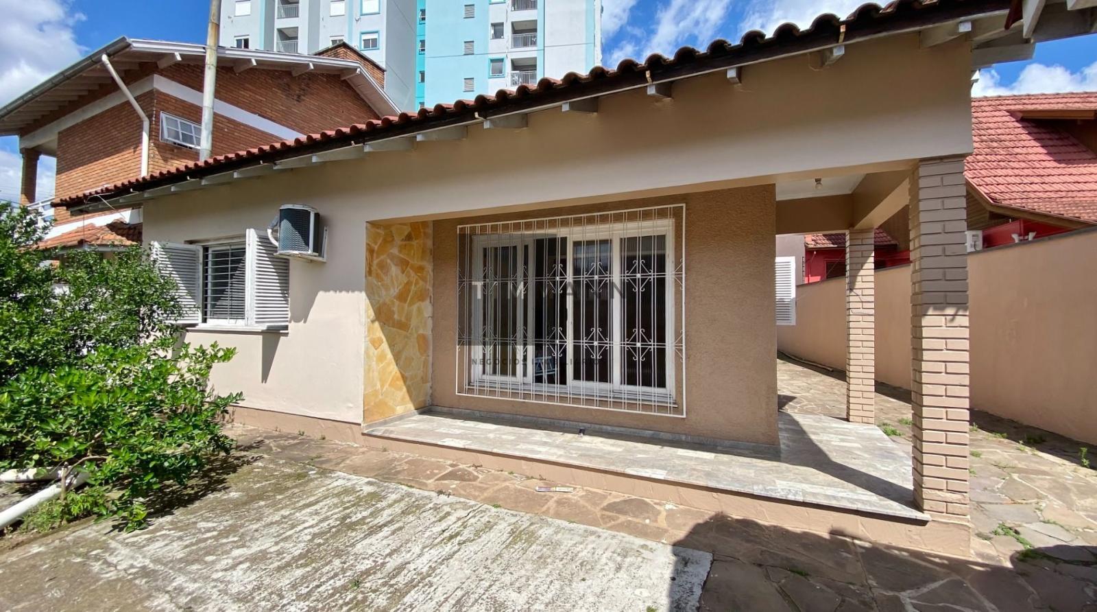 Casa para Venda, em Novo Hamburgo, bairro Guarani, 3 dormit�rios, 2 banheiros, 1 su�te