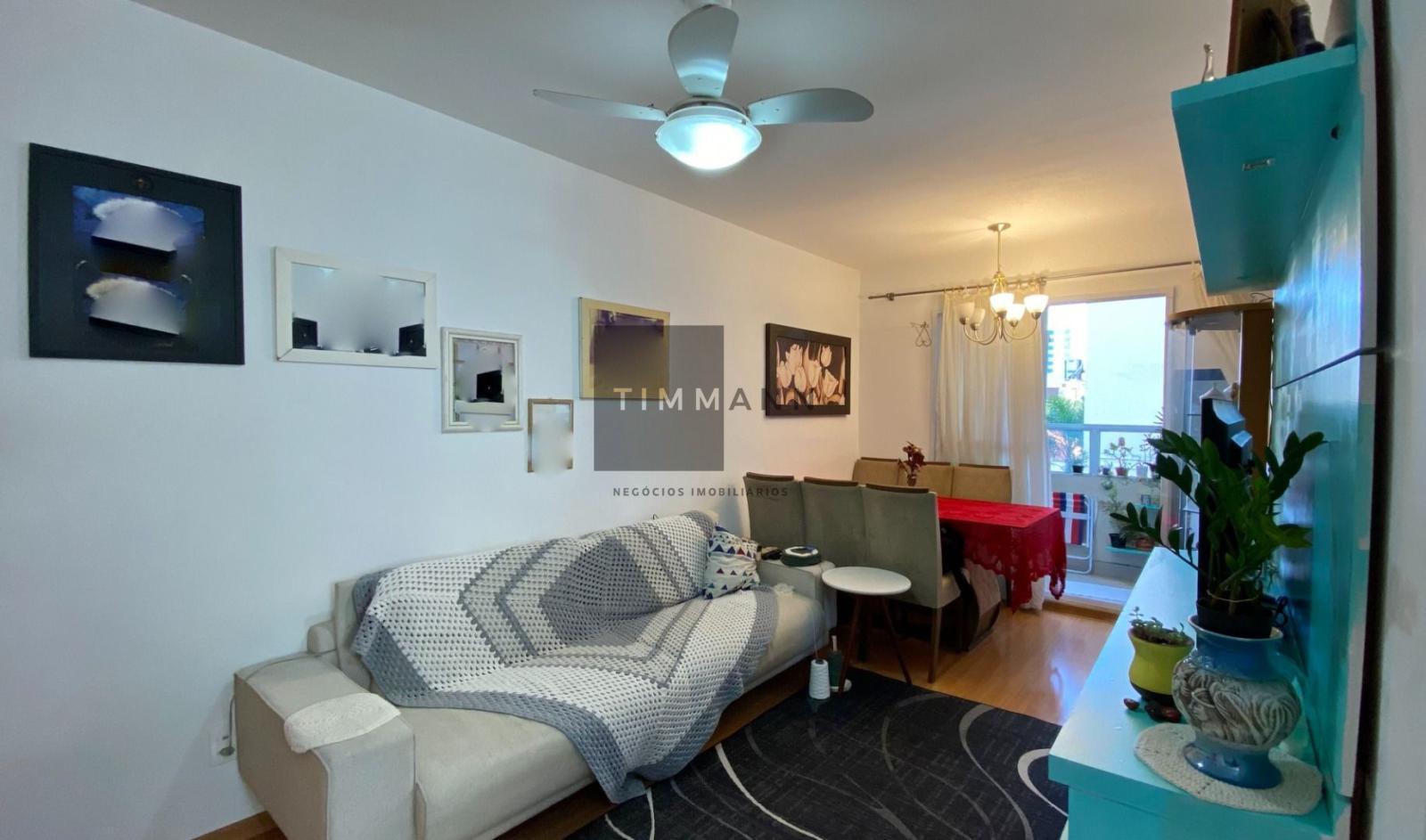 Apartamento para Venda, em Novo Hamburgo, bairro Vila  Rosa, 2 dormit�rios, 1 banheiro, 1 vaga