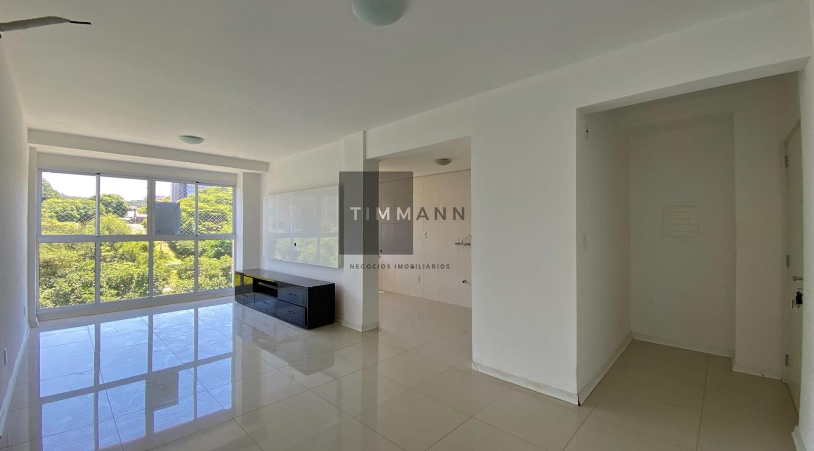 Apartamento para Venda, em Novo Hamburgo, bairro Vila Nova, 2 dormit�rios, 1 banheiro, 1 vaga