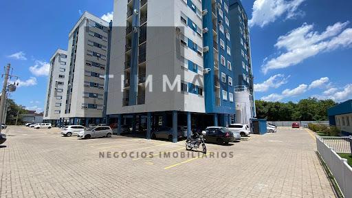 Apartamento para Venda, em Novo Hamburgo, bairro Vila  Rosa, 2 dormit�rios, 1 banheiro, 1 vaga