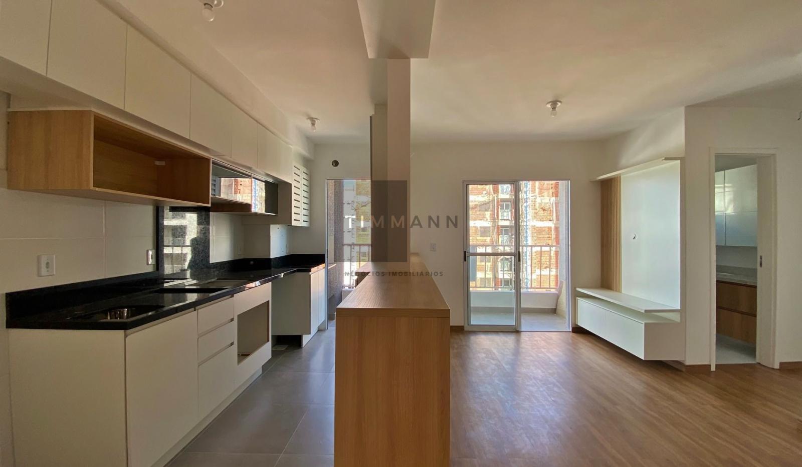 Apartamento para Venda, em Novo Hamburgo, bairro Vila Nova, 2 dormit�rios, 1 banheiro, 1 vaga
