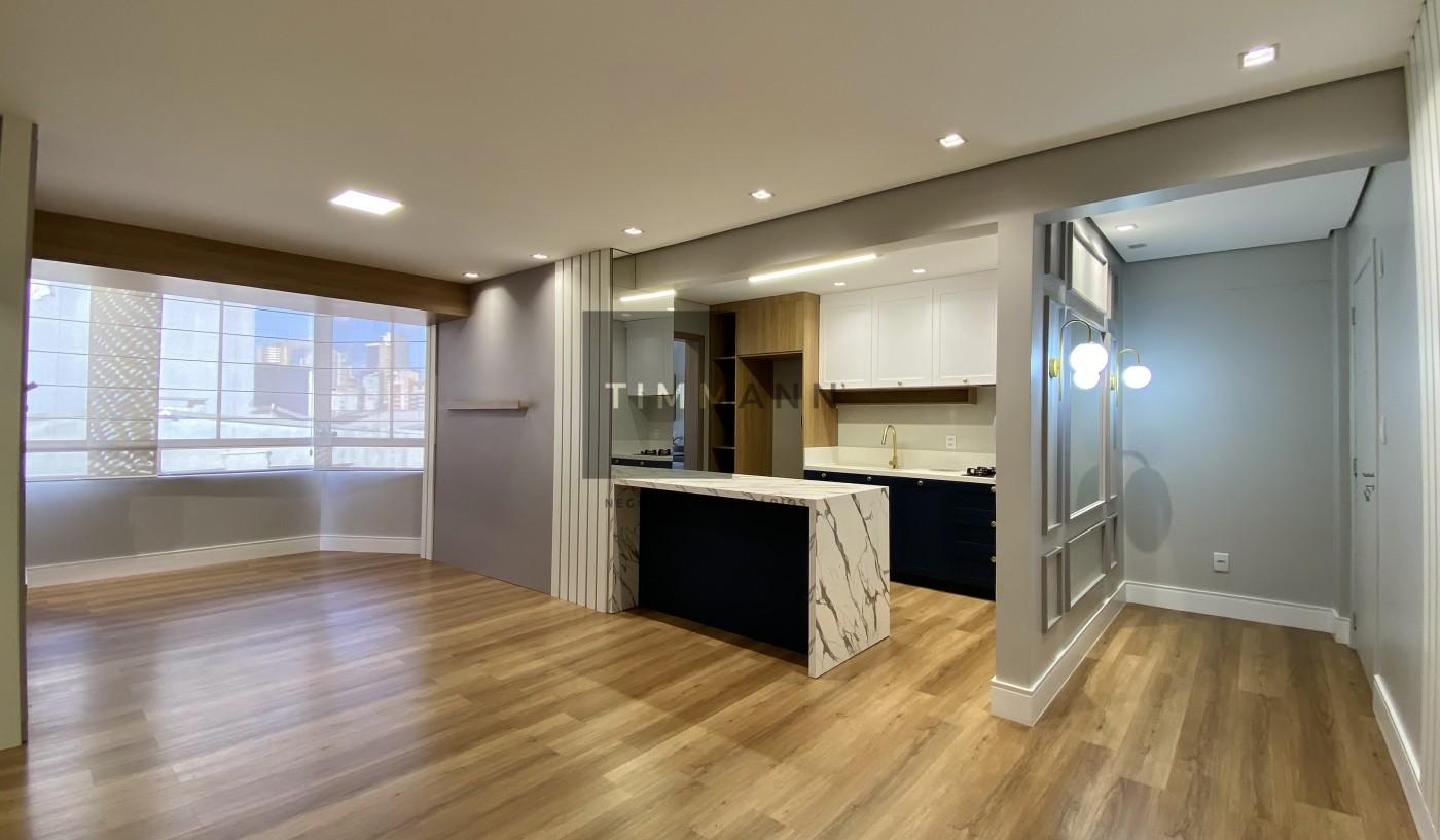 Apartamento para Venda, em Novo Hamburgo, bairro Centro, 2 dormit�rios, 1 banheiro