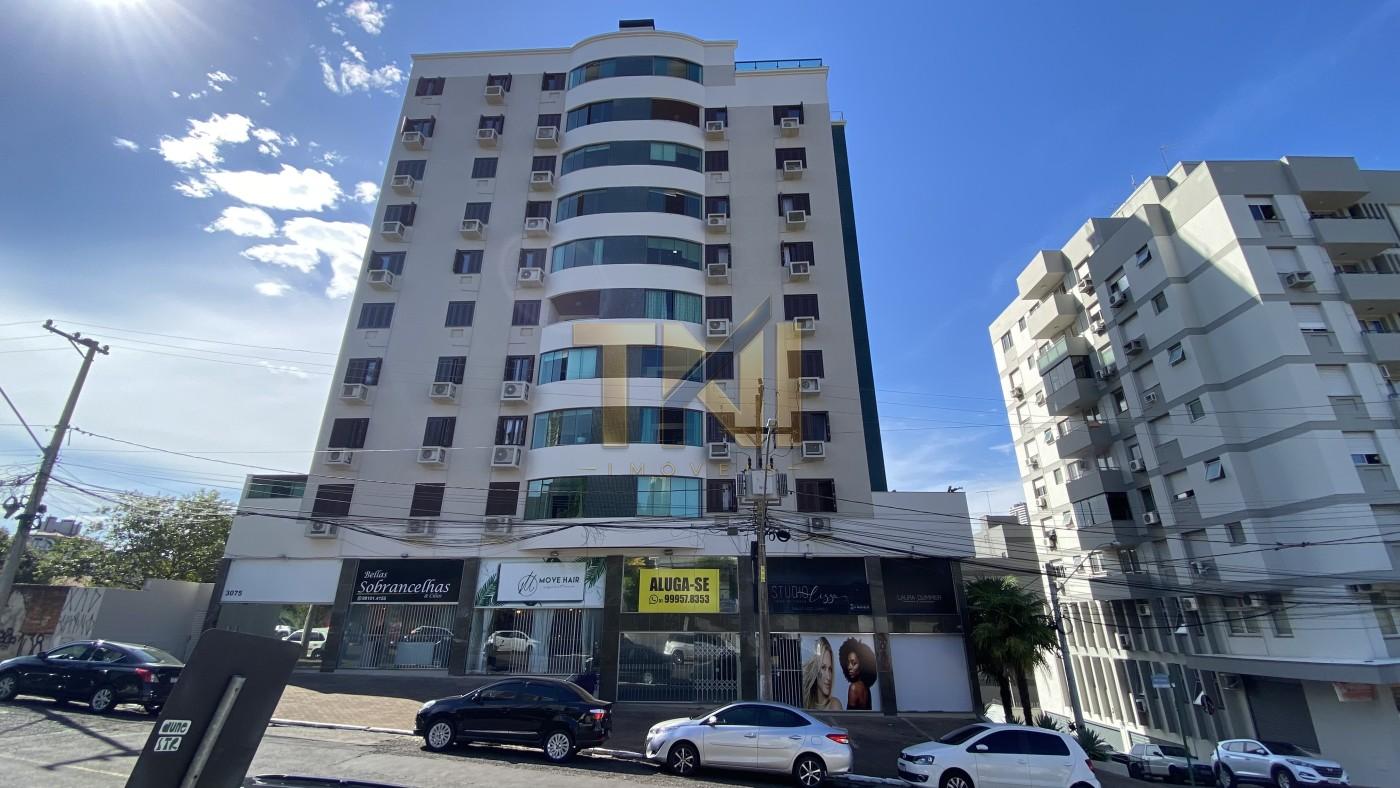 Apartamento para Venda, em Novo Hamburgo, bairro Guarani, 3 dormit�rios, 2 banheiros, 1 su�te, 2 vagas