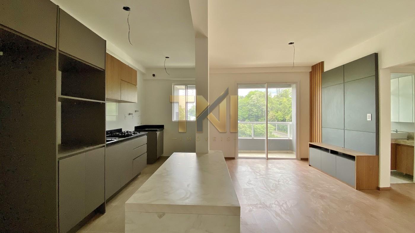 Apartamento para Venda, em Novo Hamburgo, bairro Rond�nia, 2 dormit�rios, 2 banheiros, 1 su�te
