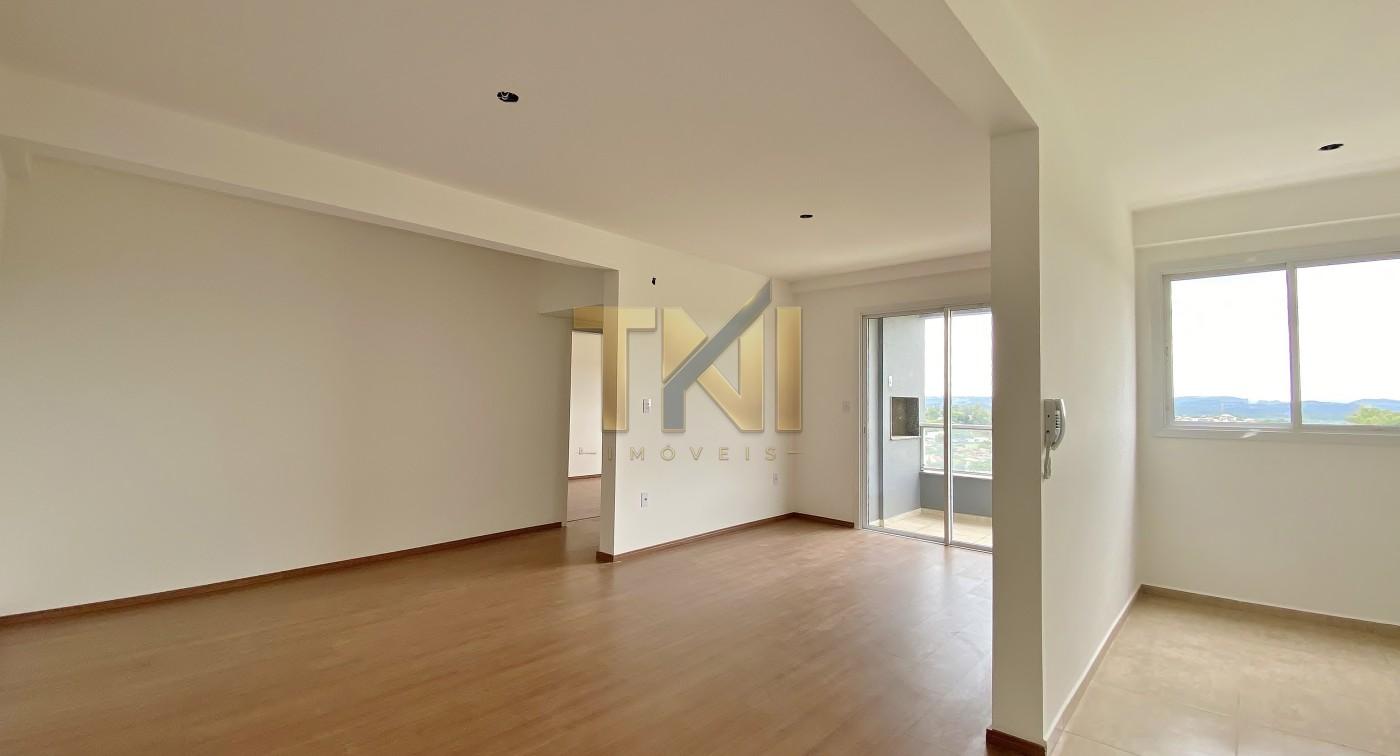Apartamento para Venda, em Novo Hamburgo, bairro Rond�nia, 1 dormit�rio, 1 banheiro