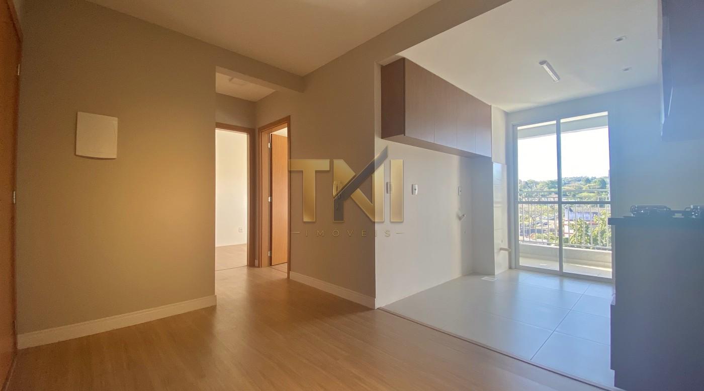 Apartamento para Venda, em Novo Hamburgo, bairro Guarani, 2 dormit�rios, 1 banheiro, 1 vaga