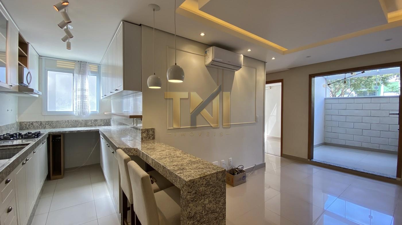 Apartamento para Venda, em Novo Hamburgo, bairro Vila Rosa, 2 dormit�rios, 1 banheiro, 1 vaga