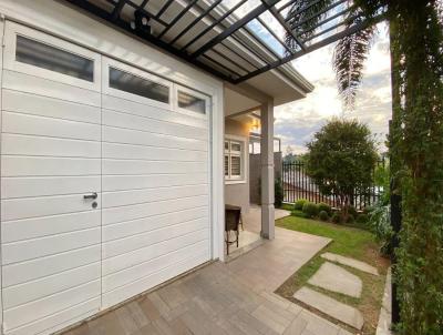 Casa para Venda na cidade de Novo Hamburgo no bairro S&atilde;o Jorge