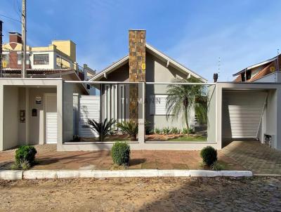 Casa para Venda na cidade de Novo Hamburgo no bairro Rio Branco