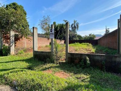Terreno para Venda na cidade de Novo Hamburgo no bairro S&atilde;o Jorge