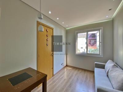 Apartamento para Venda na cidade de Novo Hamburgo no bairro S&atilde;o Jorge