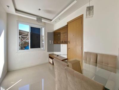 Apartamento para Venda na cidade de Novo Hamburgo no bairro Vila Nova
