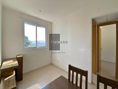 Apartamento para Venda na cidade de Novo Hamburgo no bairro Industrial