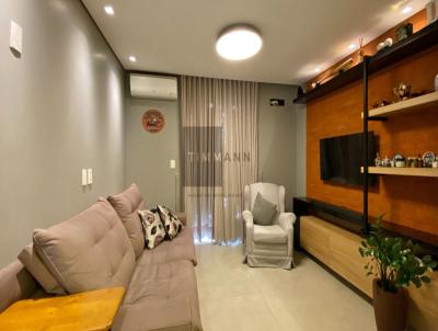 Apartamento para Venda na cidade de Novo Hamburgo no bairro Canudos