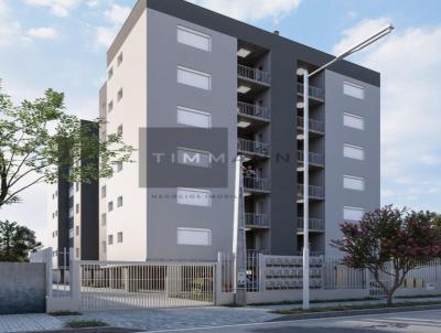Apartamento para Venda na cidade de Novo Hamburgo no bairro Rio Branco