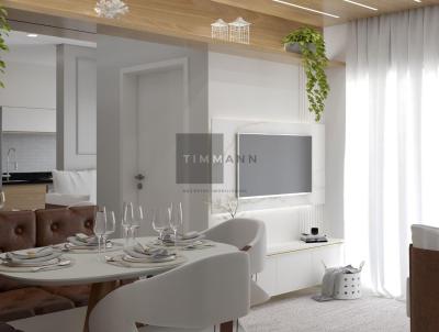Apartamento para Venda na cidade de Novo Hamburgo no bairro Vila Nova