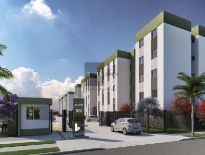 Apartamento para Venda na cidade de Novo Hamburgo no bairro Canudos