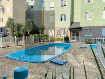Apartamento para Venda na cidade de Novo Hamburgo no bairro Industrial