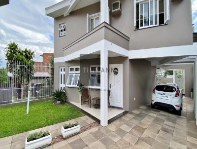 Casa para Venda na cidade de Novo Hamburgo no bairro Vila Nova